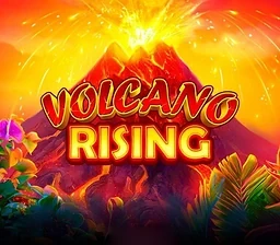 Volcano Rising