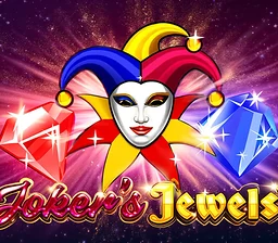 Joker's Jewels