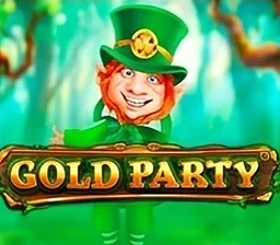 Gold Party
